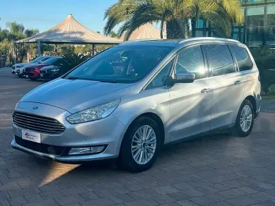 Usata Ford Galaxy