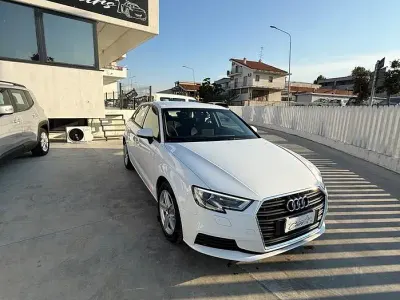 Usata Audi A3