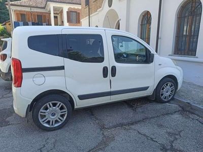 Fiat Qubo