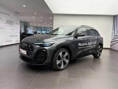 Usata Audi Q5