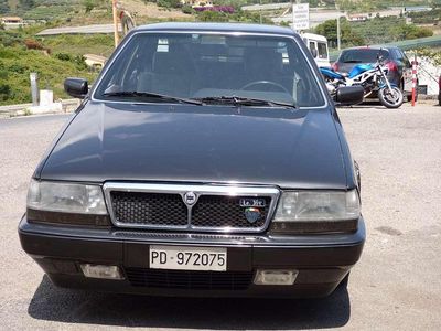 Usata Lancia Thema 147 CV (108 kW) 1989 Berlina