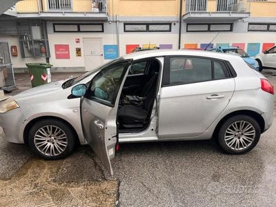 Fiat Bravo