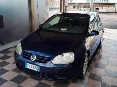 Usata VW Golf IV