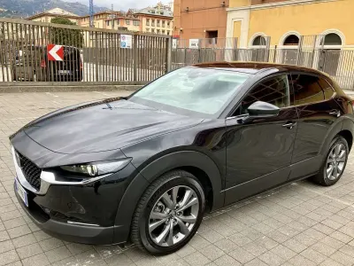Usata Mazda CX-30 Exclusive 150 CV (110 kW) 2020 SUV
