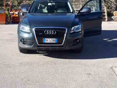 usata Audi Q5 quattro