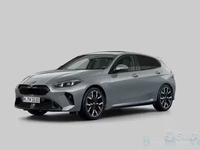 Usata BMW 120 Performance 163 CV (119 kW) 2025 Grigio Utilitaria