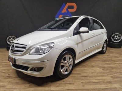 usata Mercedes 180 Classe B (T245)BlueEFFICIENCY Sport