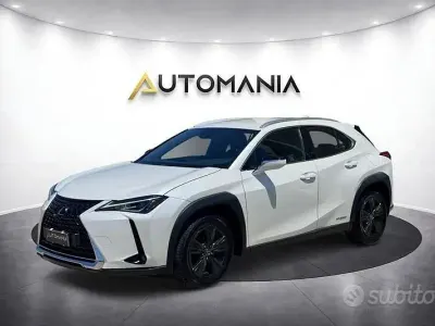 Usata Lexus UX