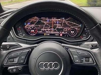 Usata Audi A4 S-Line 190 CV (139 kW) 2018 Station wagon
