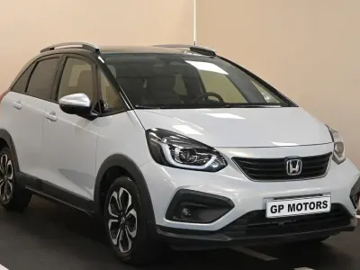 Usata Honda Jazz