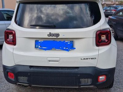 usata Jeep Renegade - 2020