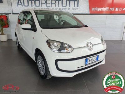 usata VW up! up! 1.0 5p. move