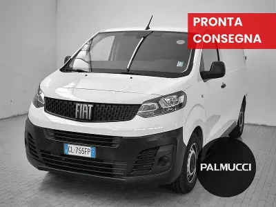 Usata Fiat Scudo