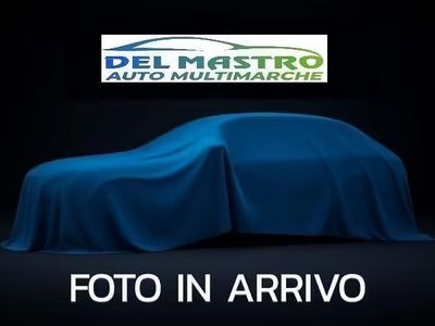 Begagnad Lancia Ypsilon 60 HK (44 kW) 2001 Blå Halvkombi