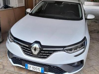 Renault Mégane IV