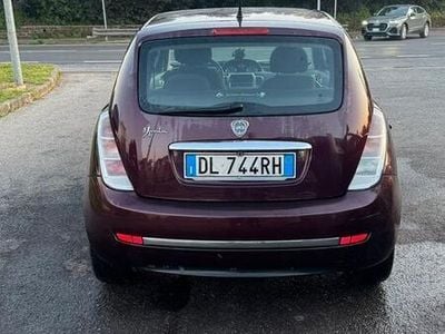 Usata Lancia Ypsilon 60 CV (44 kW) 2008 Utilitaria