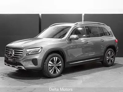 Usata Mercedes GLB200