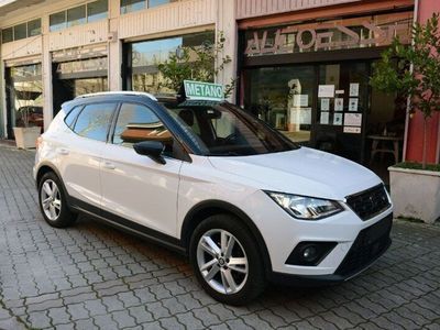 usata Seat Arona 1.0 TGI FR METANO