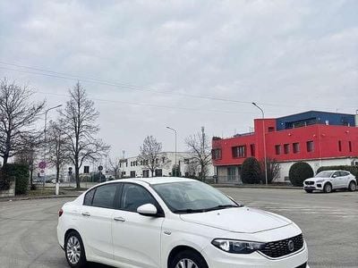 Usata Fiat Tipo Lounge 95 CV (69 kW) 2017 Berlina