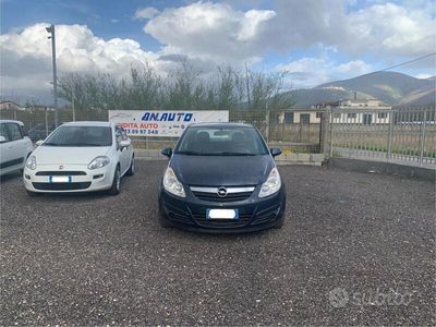 usata Opel Corsa 1.3 CDTI 90CV 5 porte - 2010