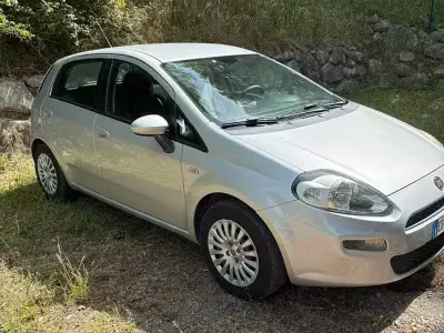 Usata Fiat Punto