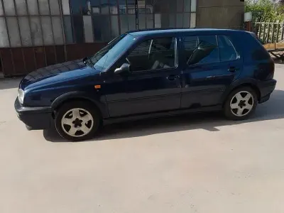Usata VW Golf III GTI 116 CV (85 kW) 1994 Berlina