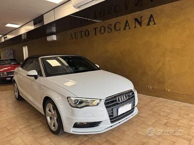 Audi A3 Cabriolet
