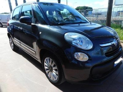 usata Fiat 500L 1.3 MJT 85 CV Pop Star UNICO PROPRIETARIO