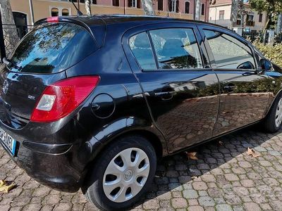 Usata Opel Corsa 75 CV (55 kW) 2014 Utilitaria