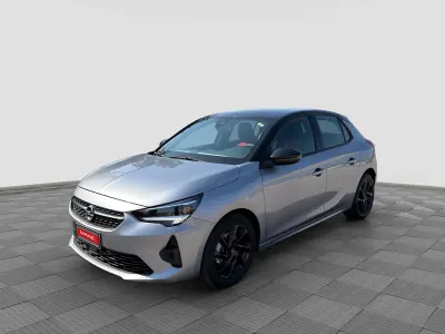 Usata Opel Corsa 101 CV (74 kW) 2023 Gris artense Utilitaria