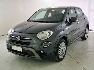 usata Fiat 500X 1.3 MultiJet 95 CV City Cross