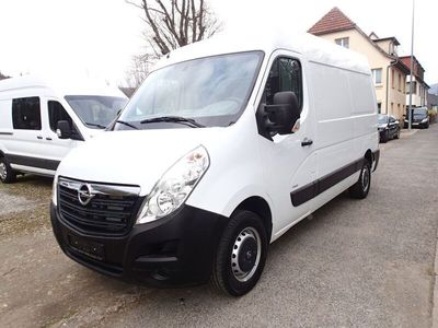 usata Opel Movano Movano 2.3B HKa L2H2 3,5t