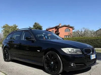 Usata BMW 318