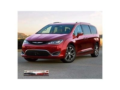 Chrysler Pacifica Usata In Vendita 29 Autouncle