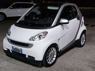 usata Smart ForTwo Coupé 1.0 Passion 71cv