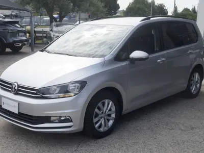 Usata VW Touran