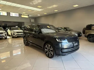 Usata Land Rover Range Rover