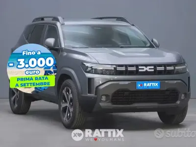 Usata Dacia Duster