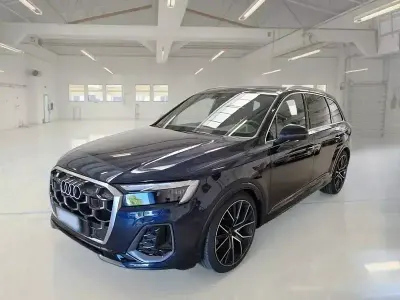 Usata Audi Q7 S-Line 285 CV (209 kW) 2025 SUV