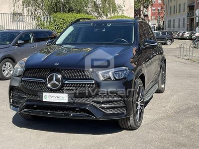 usata Mercedes GLE350e GLE 3504Matic EQ-Power Premium Plus