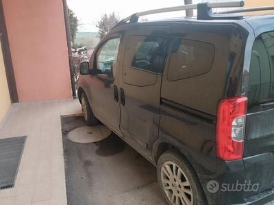 Fiat Qubo