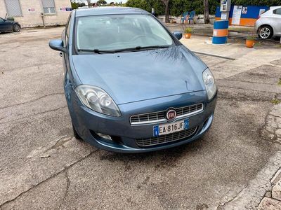 Fiat Bravo