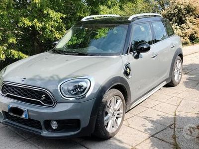 usata Mini Countryman F60 - 2019