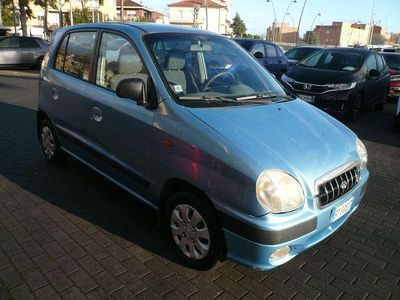 Usata Hyundai Atos 58 CV (42 kW) 2001 Other Utilitaria