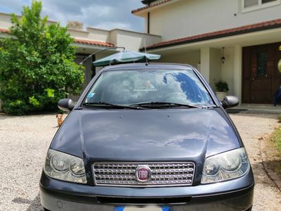 usata Fiat Punto 3ª serie - 1.2, 5porte, 2010