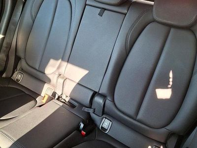 Usata BMW 218 Advantage 2017 Blu Station wagon