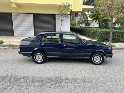 Usata Alfa Romeo Giulietta 109 CV (80 kW) 1978 Blu/azzurro Berlina