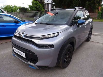 usata Citroën C3 Aircross 1.2 P.T 131cv ShinePack RIP CURL C.AUTOMATICO