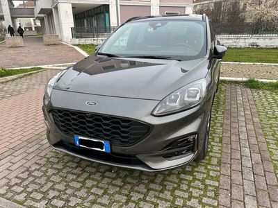 usata Ford Kuga KugaIII 2020 2.5 phev ST-Line X 2wd 225cv cvt