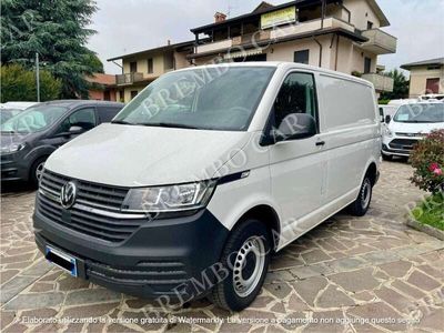 VW Transporter